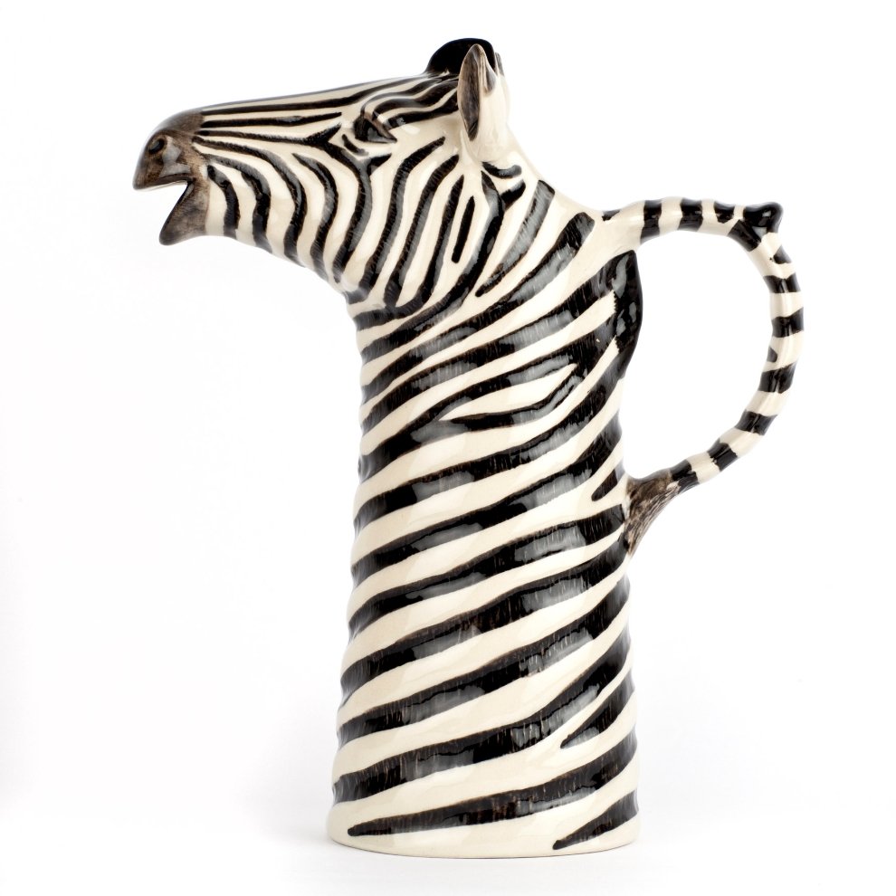 Zebra karaf - SuperMatique